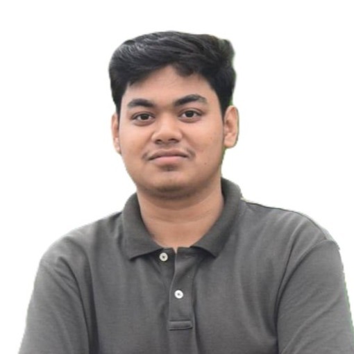 Md Sarafat Alam Mozumder